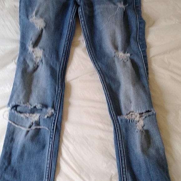 Hollister jeans - Picture 3 of 7